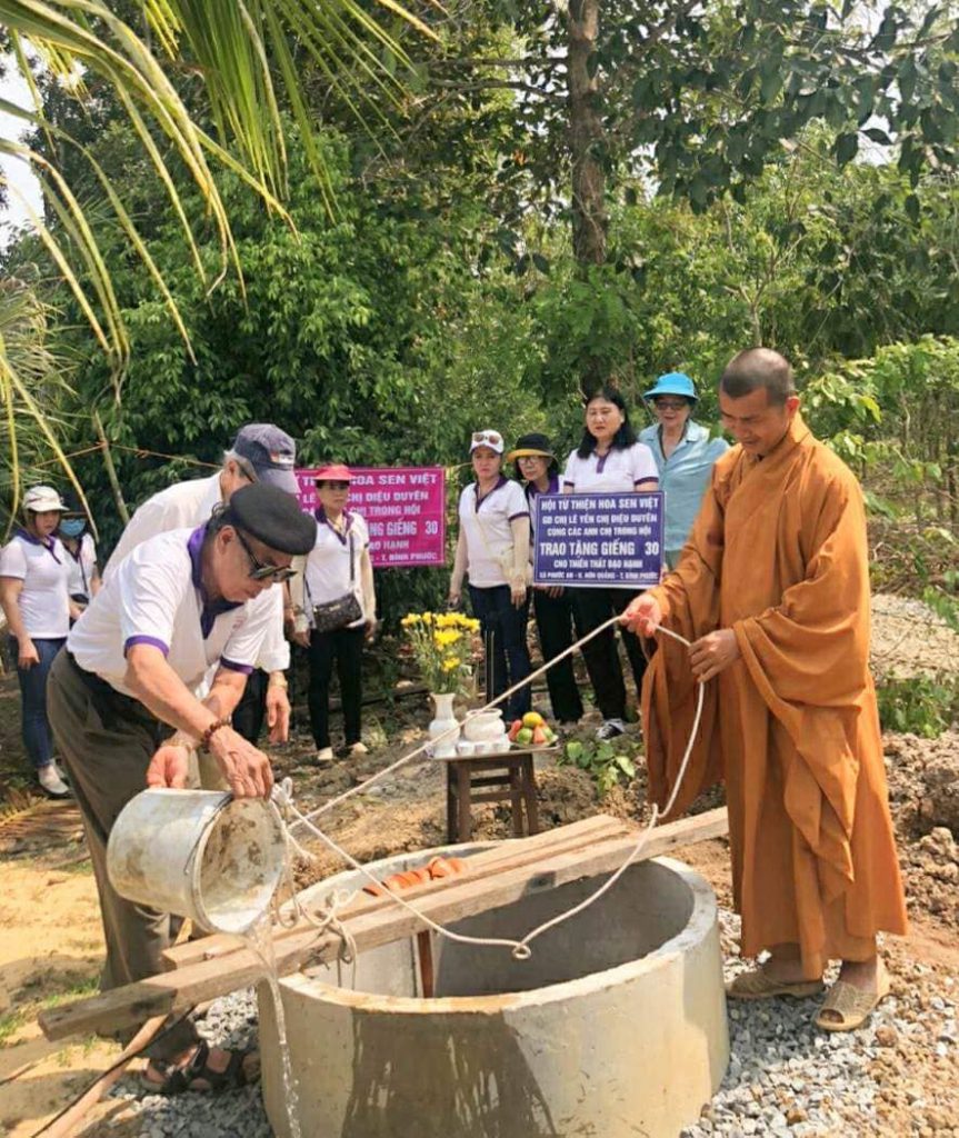 Chùa Diệu Pháp