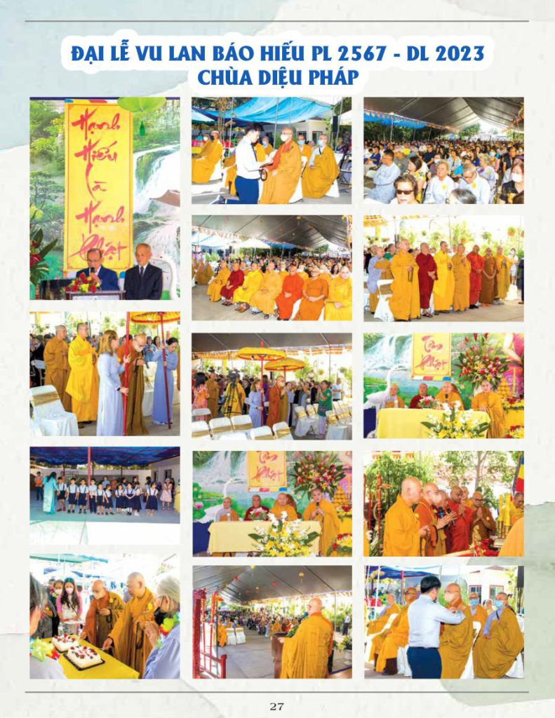 Chùa Diệu Pháp