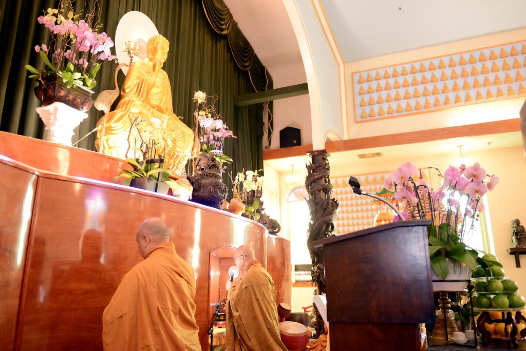 Chùa Diệu Pháp