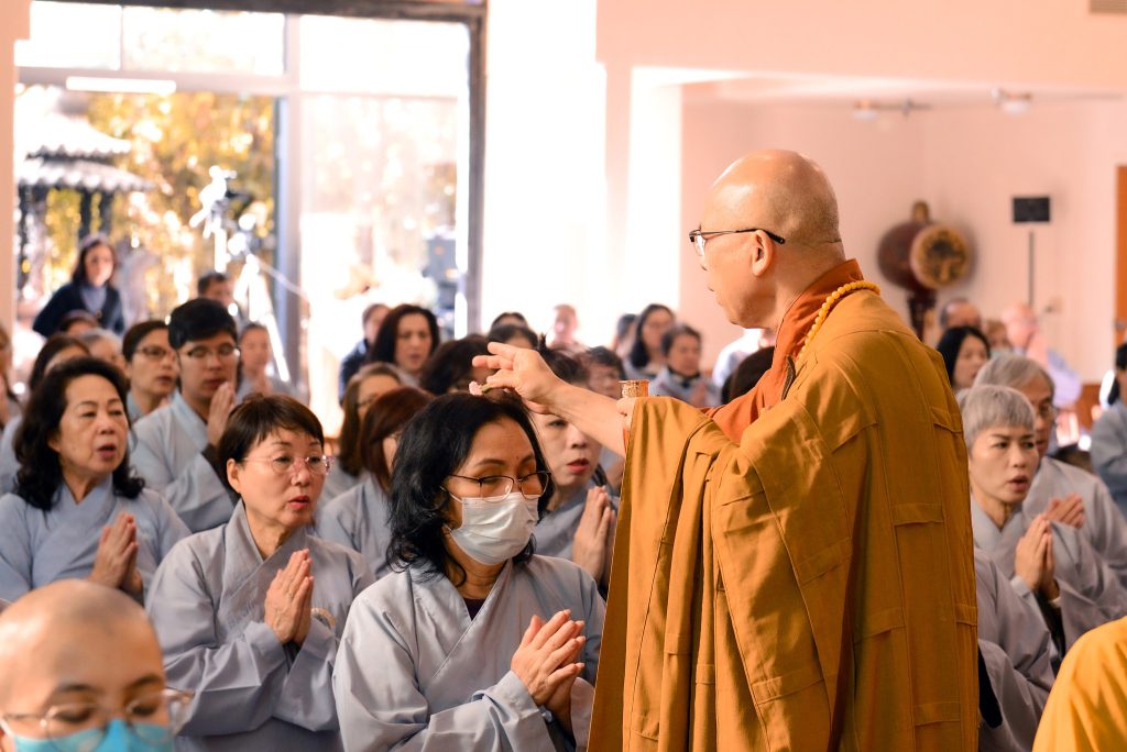 Chùa Diệu Pháp