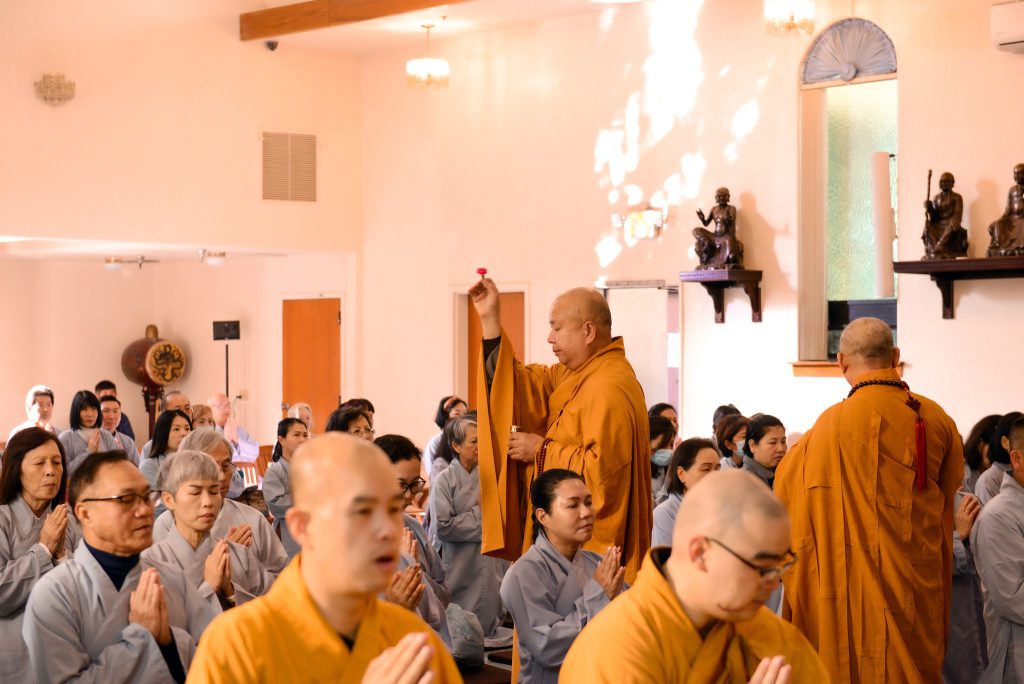 Chùa Diệu Pháp