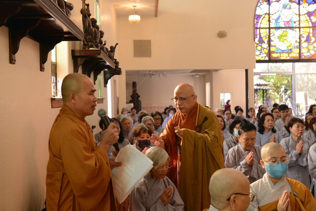 Chùa Diệu Pháp