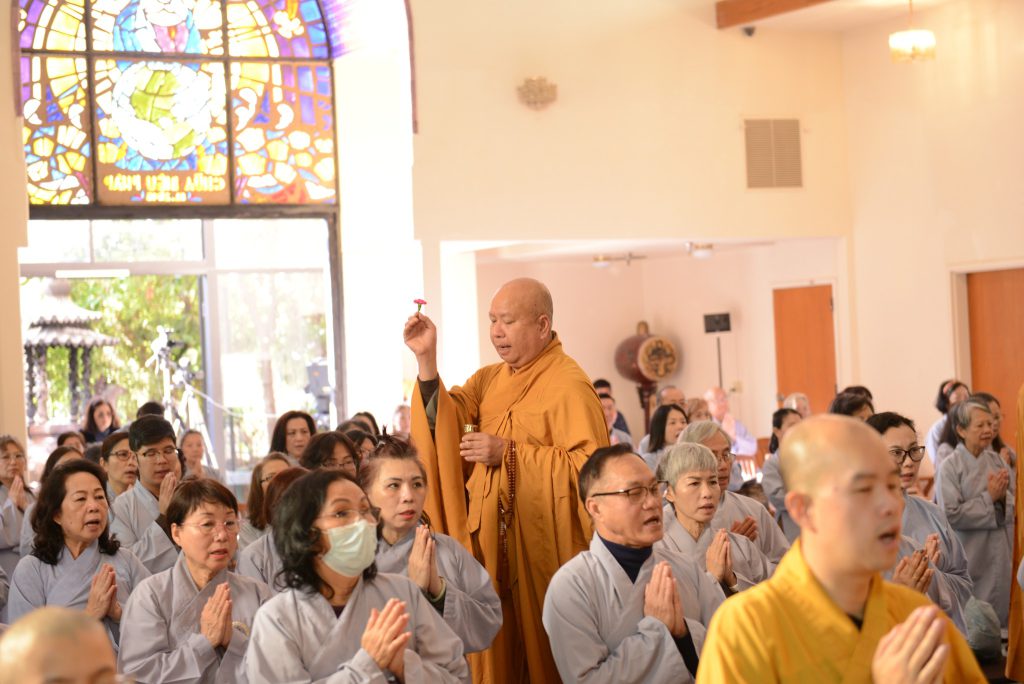 Chùa Diệu Pháp