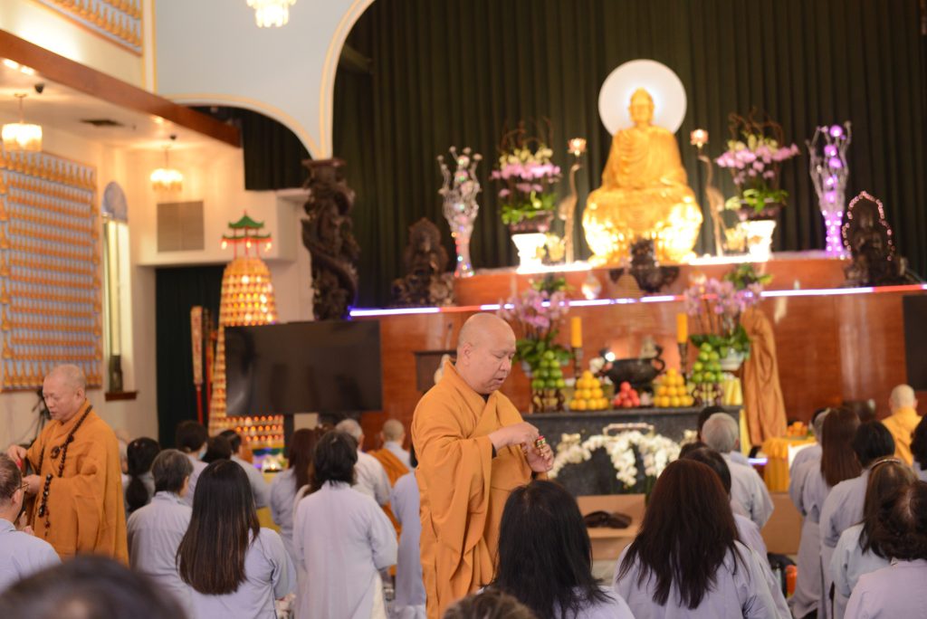 Chùa Diệu Pháp