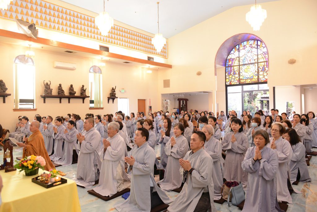 Chùa Diệu Pháp