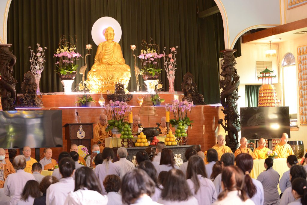 Chùa Diệu Pháp