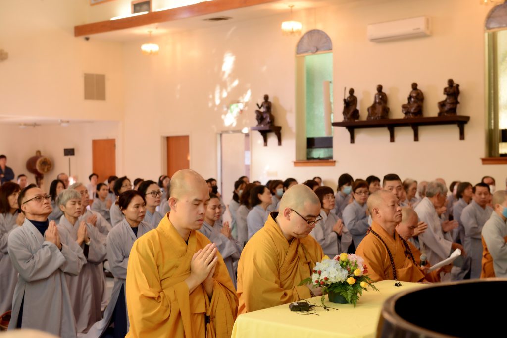 Chùa Diệu Pháp