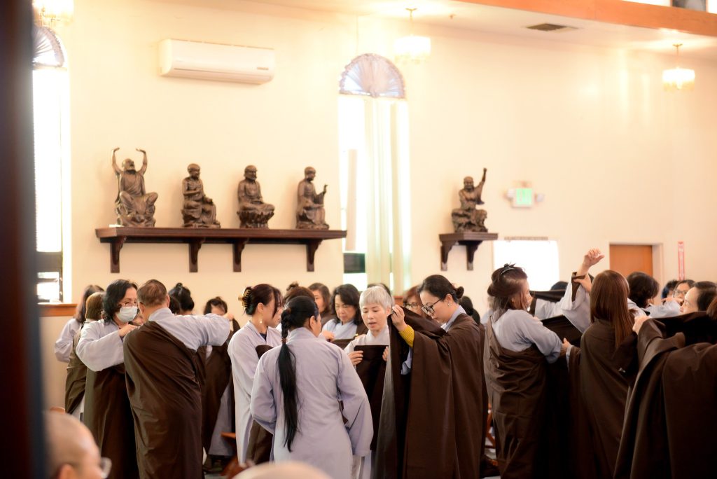 Chùa Diệu Pháp