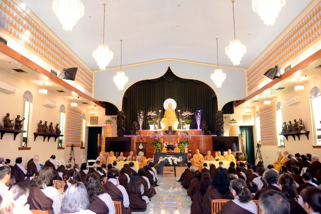 Chùa Diệu Pháp
