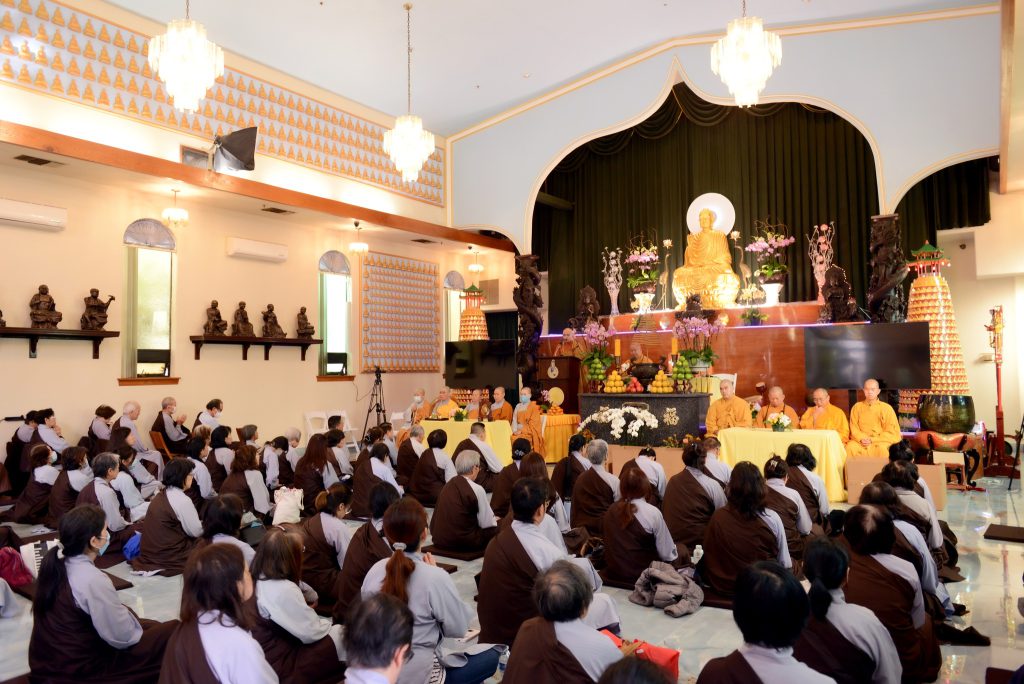 Chùa Diệu Pháp