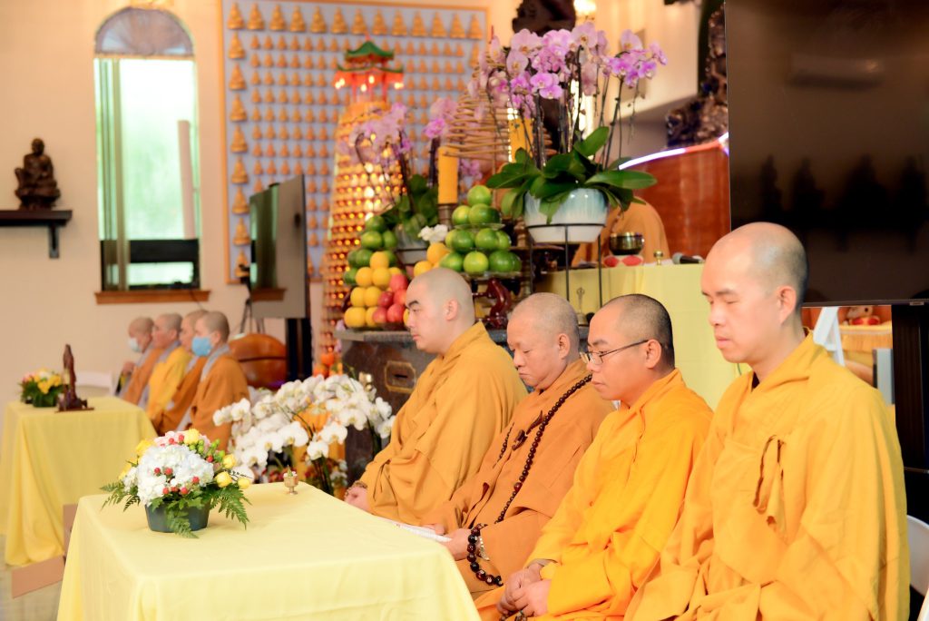 Chùa Diệu Pháp