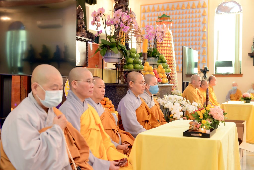 Chùa Diệu Pháp