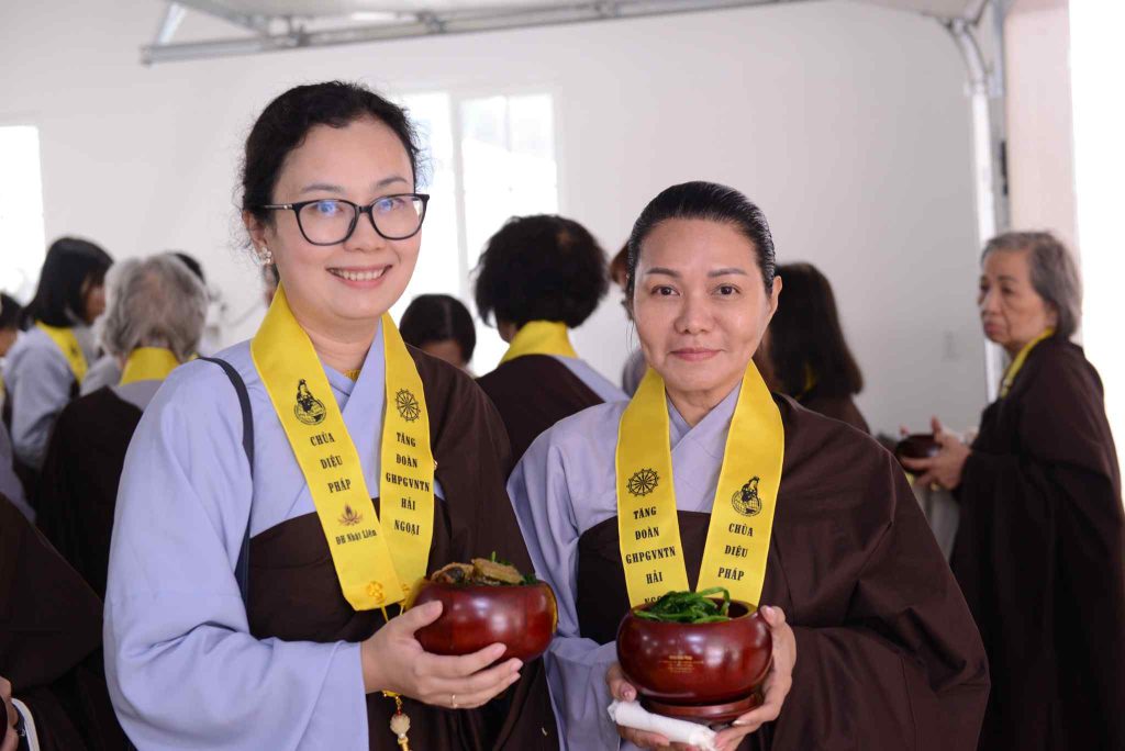 Chùa Diệu Pháp
