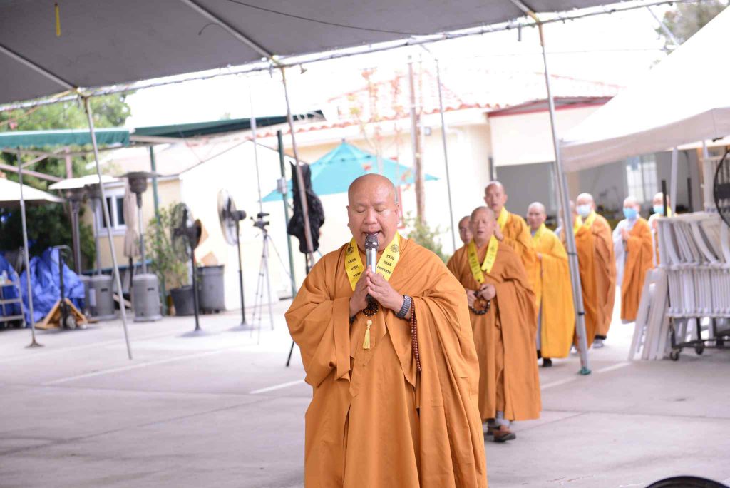 Chùa Diệu Pháp