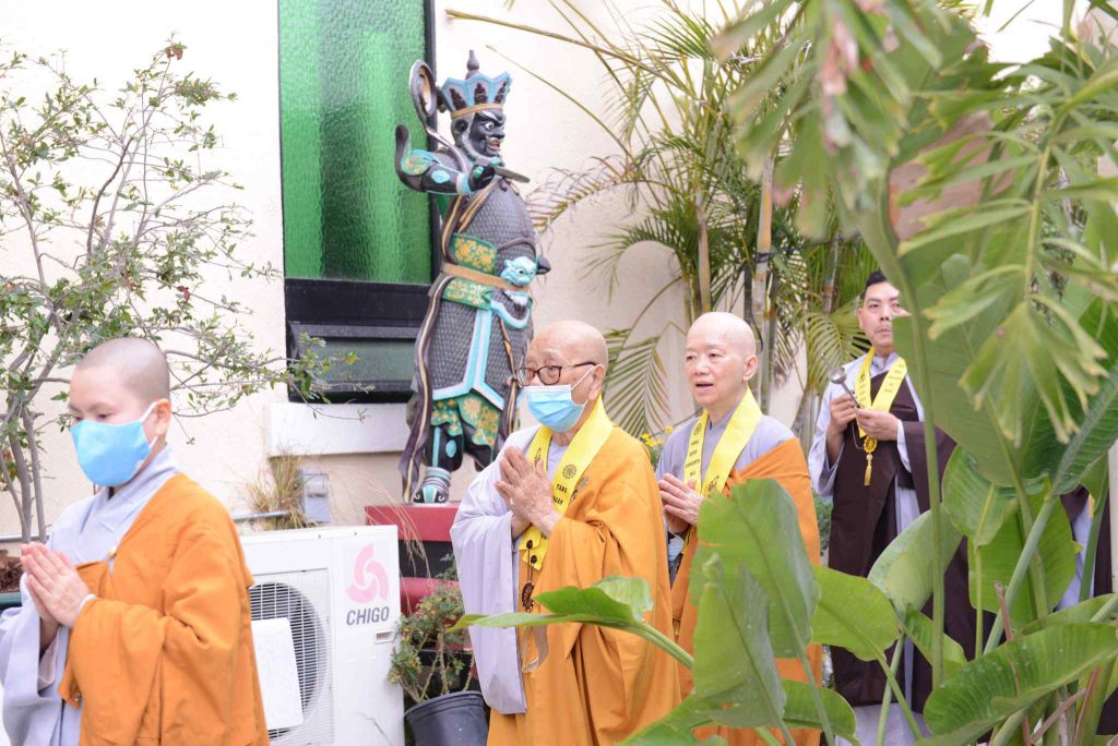 Chùa Diệu Pháp