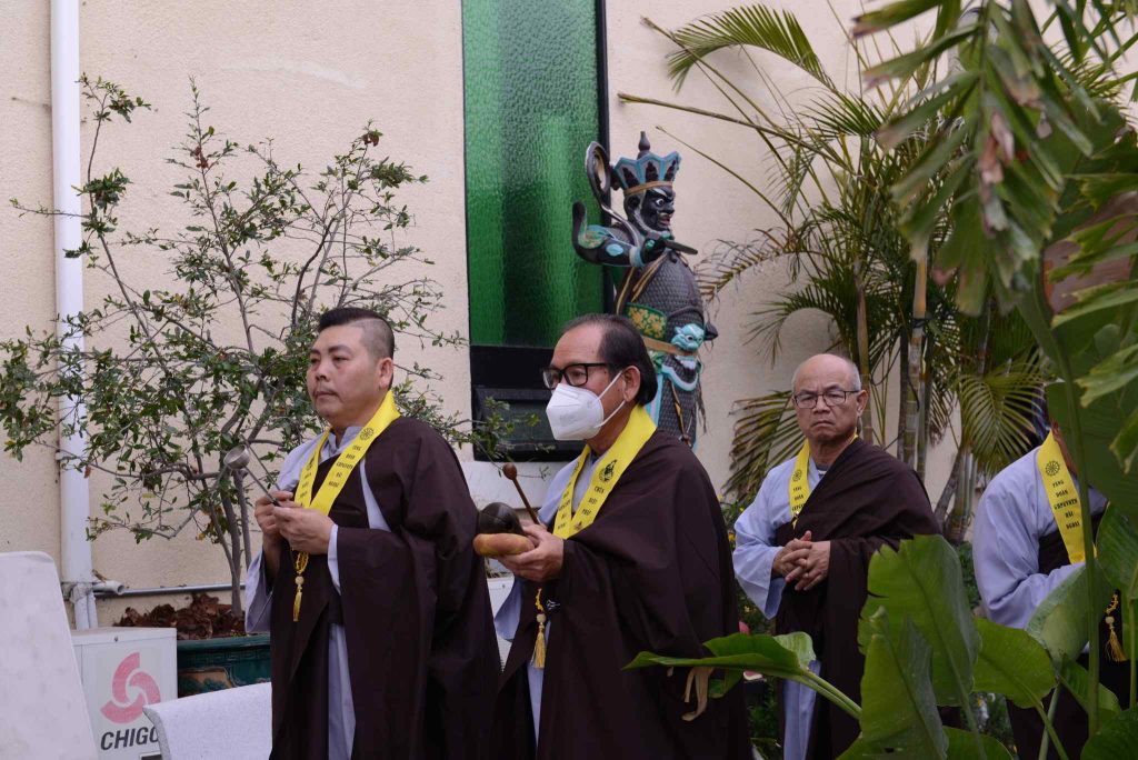 Chùa Diệu Pháp