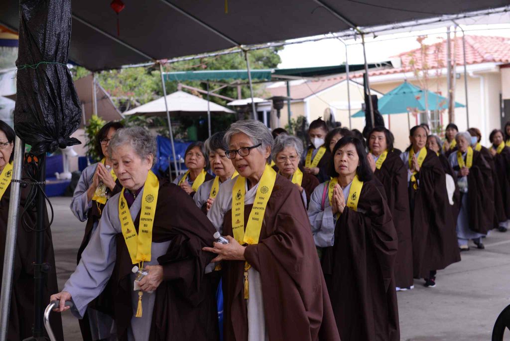 Chùa Diệu Pháp
