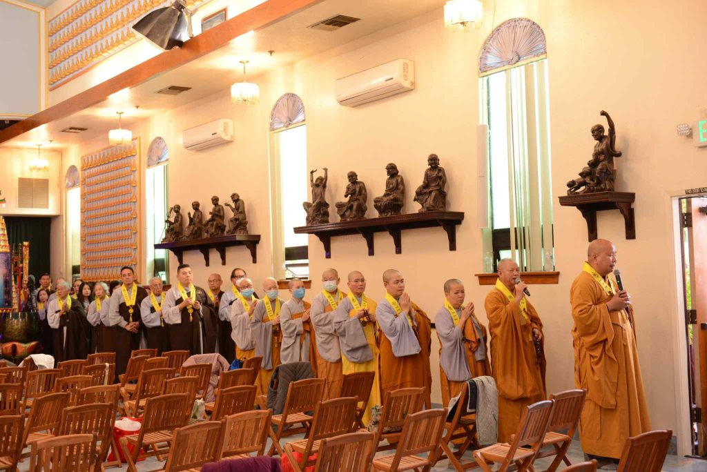 Chùa Diệu Pháp
