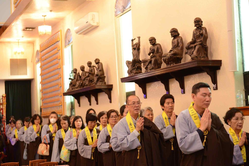 Chùa Diệu Pháp
