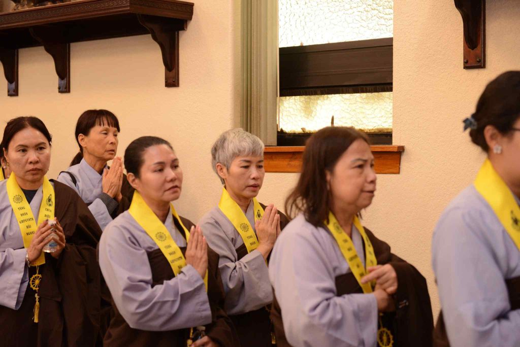 Chùa Diệu Pháp