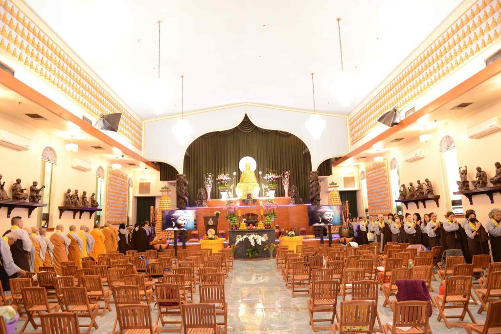 Chùa Diệu Pháp