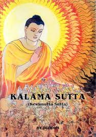 kalama-sutta