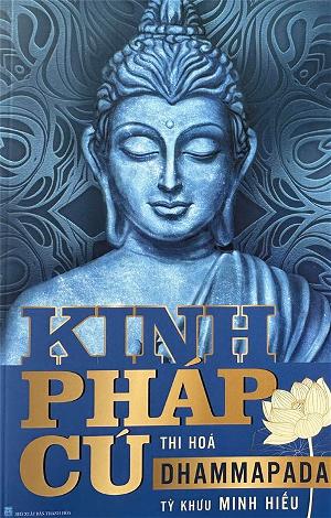 Kinh Pháp Cú Thi Hóa (2)