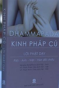 kinh phap cu