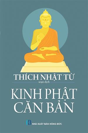 Kinh Phật Căn Bản Thích Nhật Từ