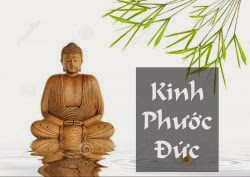 Kinh Phước Đức