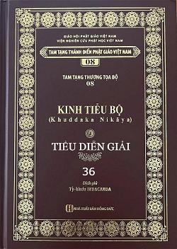 kinh-tieu-bo -tieu dien giai