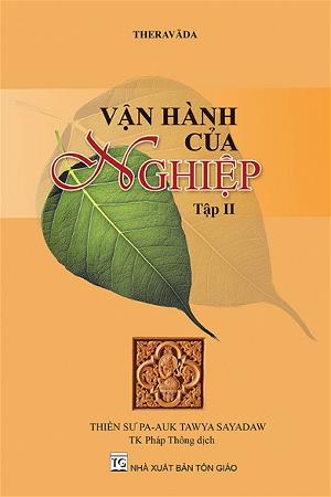 vận hành của nghiệp tap 2