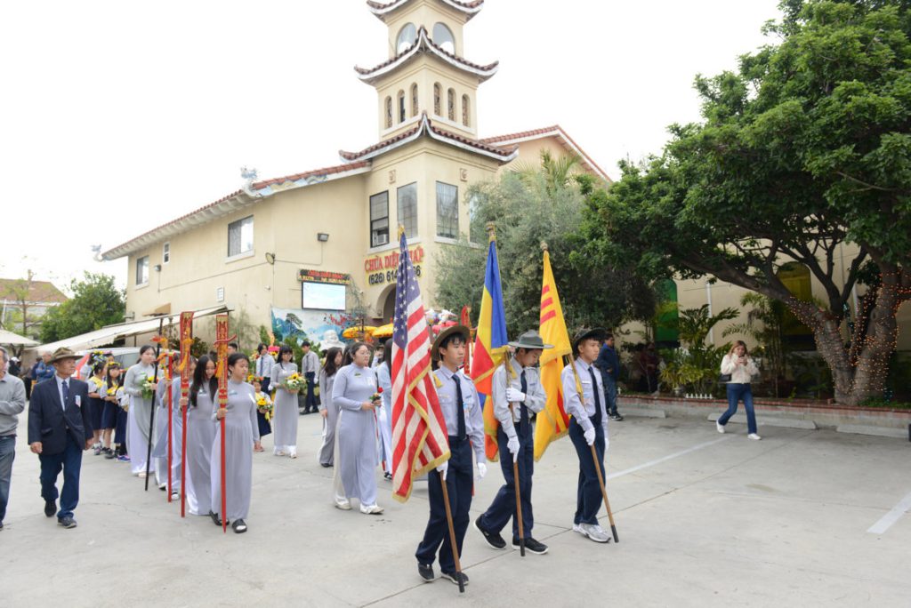 Chùa Diệu Pháp