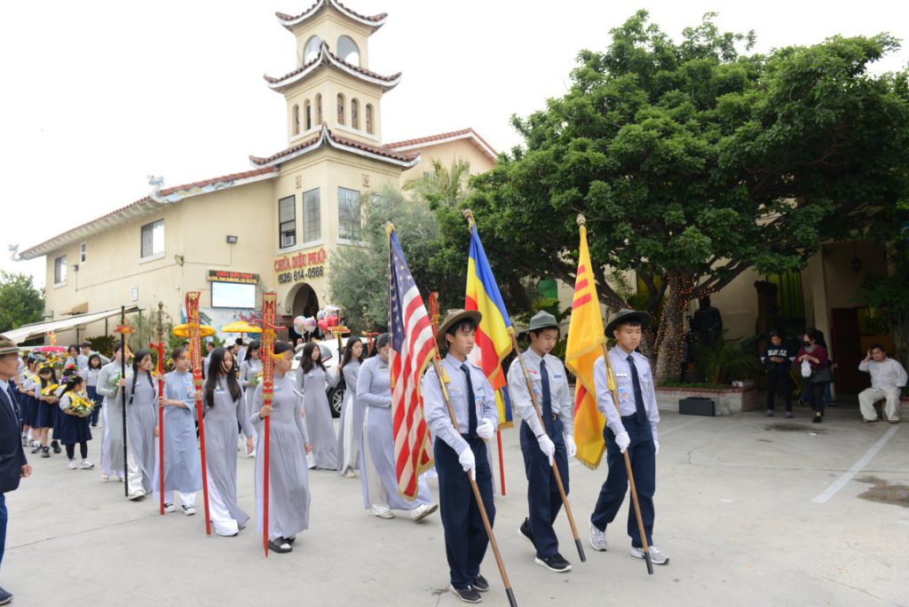 Chùa Diệu Pháp