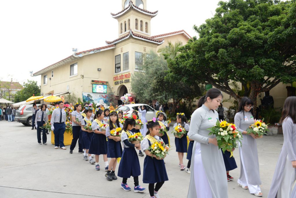 Chùa Diệu Pháp