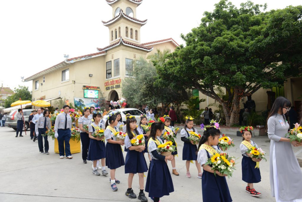 Chùa Diệu Pháp