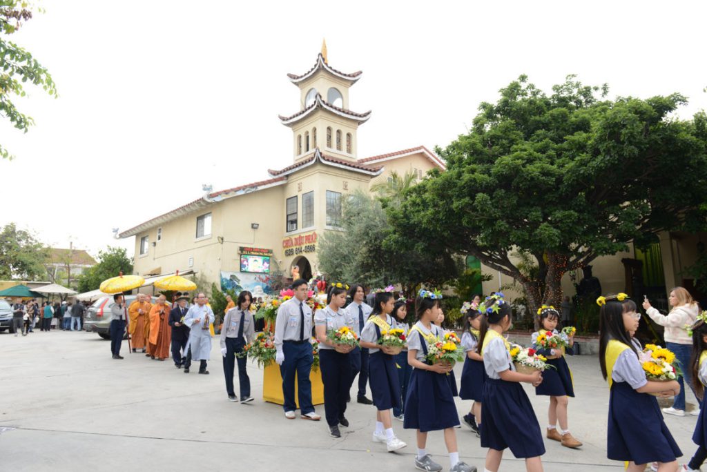 Chùa Diệu Pháp