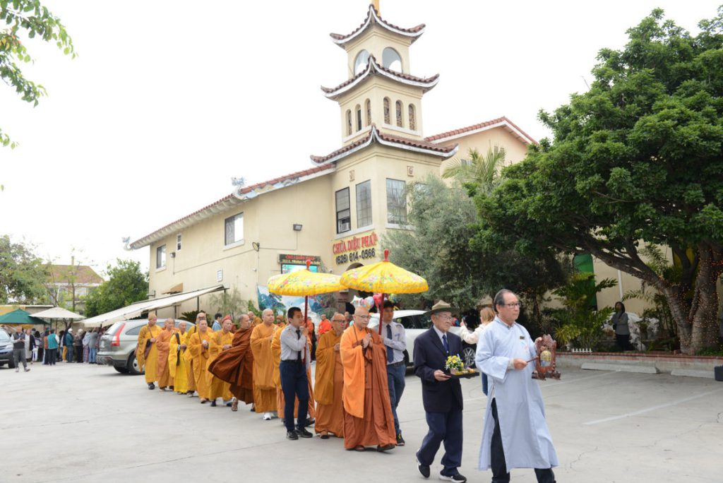 Chùa Diệu Pháp