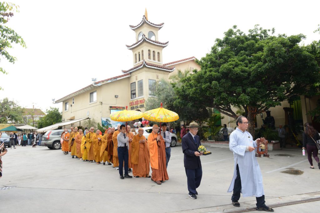 Chùa Diệu Pháp