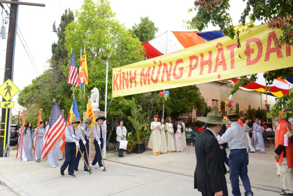 Chùa Diệu Pháp