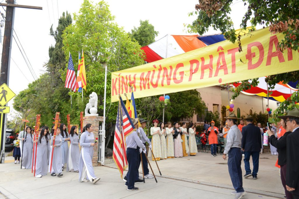 Chùa Diệu Pháp