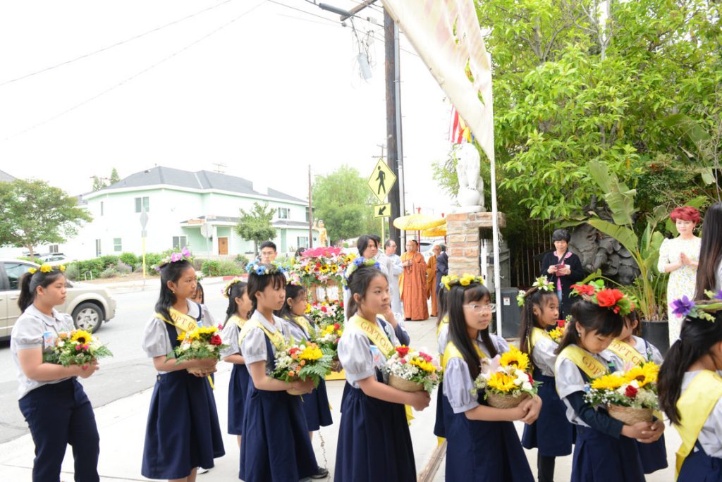 Chùa Diệu Pháp