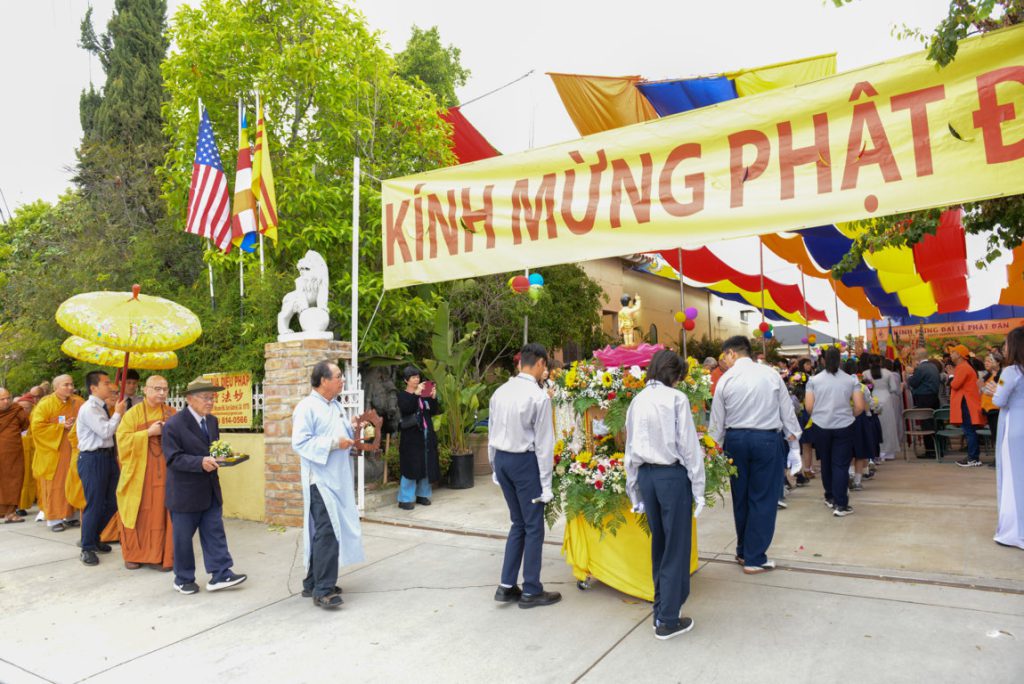 Chùa Diệu Pháp