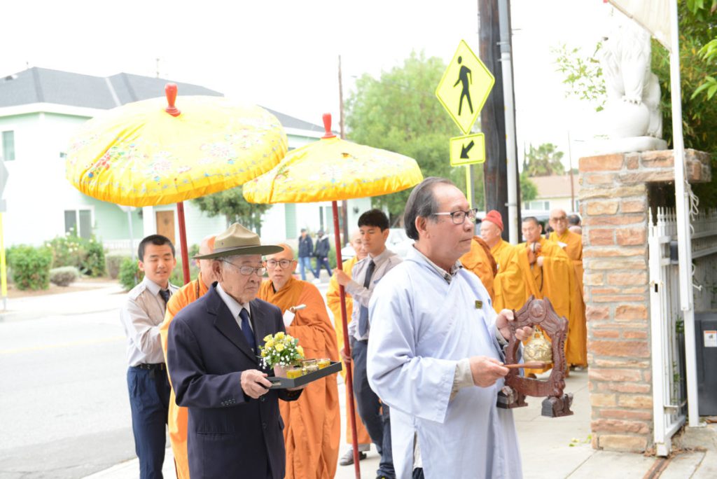 Chùa Diệu Pháp