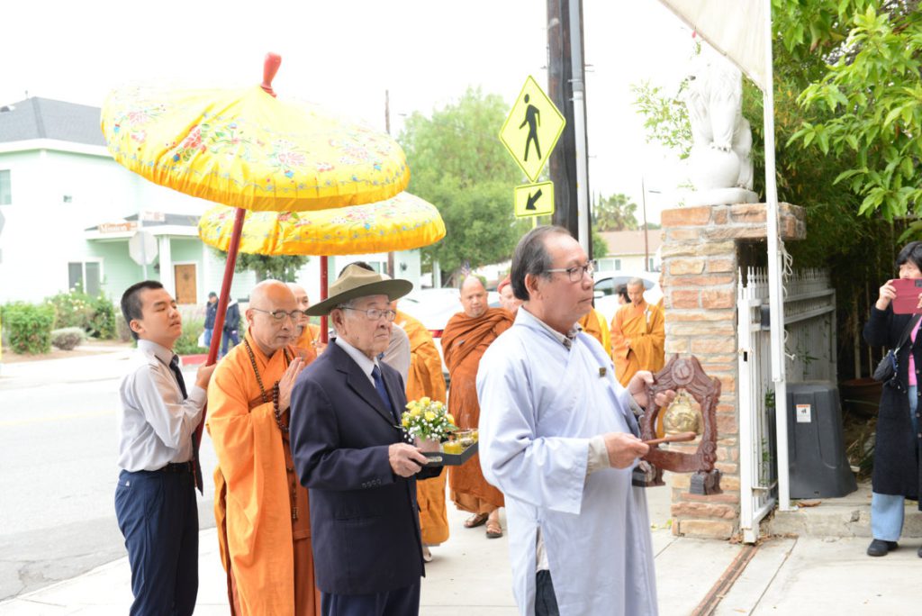 Chùa Diệu Pháp