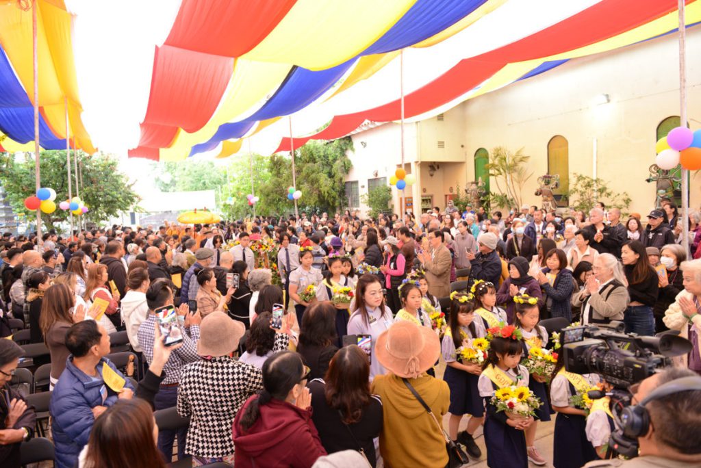 Chùa Diệu Pháp