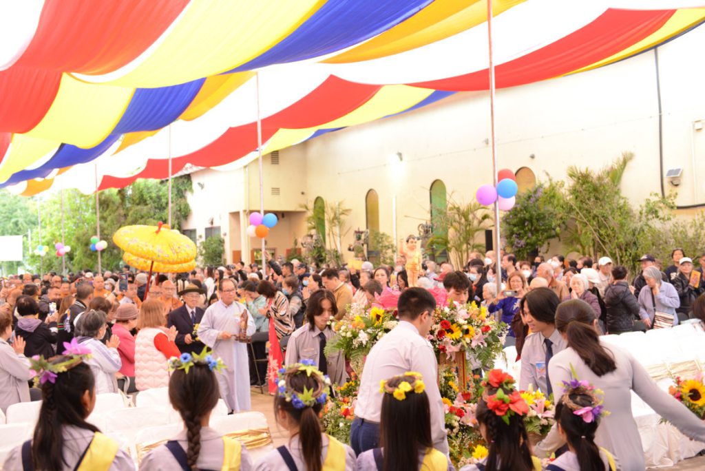 Chùa Diệu Pháp