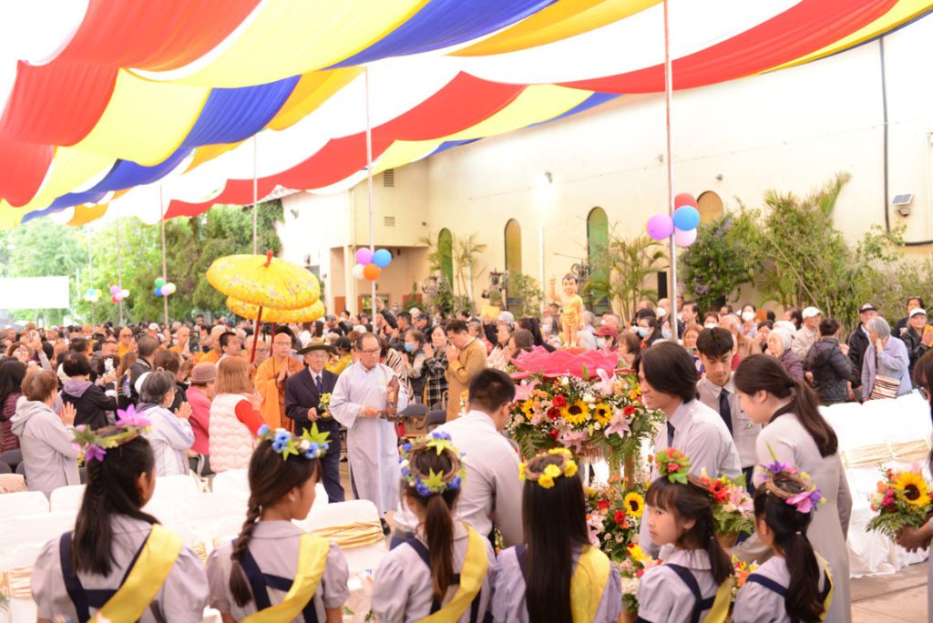 Chùa Diệu Pháp