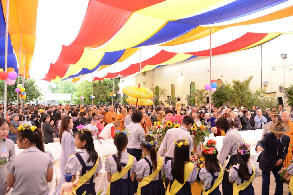 Chùa Diệu Pháp