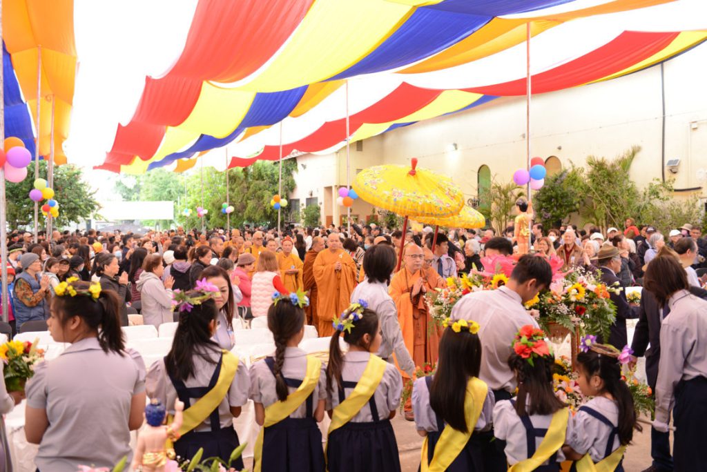 Chùa Diệu Pháp